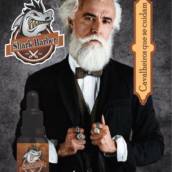 Óleo de Barba - Shark Barber