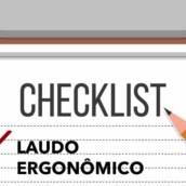 Laudo Ergonômico - NR-17