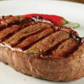 Bife de Chorizo