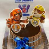 Bolos personalizados