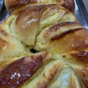 Rosca doce