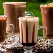 Bebidas Quentes
