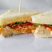 Lanche Natural