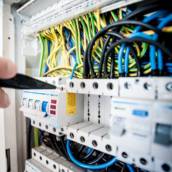Serviço Especializado de Elétrica