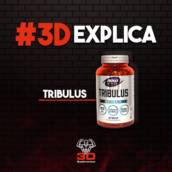  Tribulus