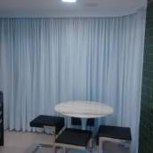 Cortinas Tecido