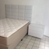 Cabeceira de Cama