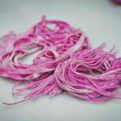 Spagueti de Pitaya