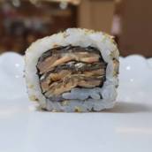 Uramaki Skin