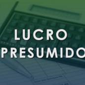 Contabilidade empresas do lucro presumido