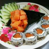 Temaki Promocional