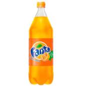 Fanta Laranja