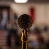 Som para Palestras em Aracaju, SE