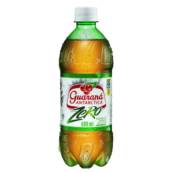 Guaraná Antártica Zero