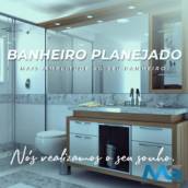 Banheiro Planejado