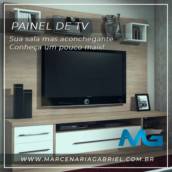 Painel de TV
