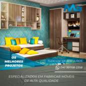 Quarto Planejado