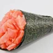 Temaki Salmão