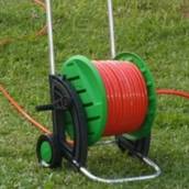 Enrolador de Mangueira Trapp Em-65