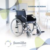 Cadeira de rodas