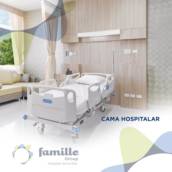 Cama hospitalar