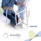 Andadores