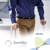 Muletas
