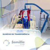 Guincho de transferência