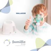 Inalador
