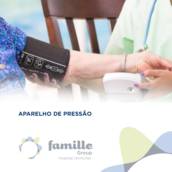 Aparelho de pressão