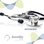 Estetoscópio