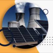 ENERGIA SOLAR PARA INDÚSTRIA