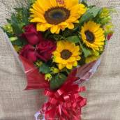 Buquê de Flores