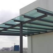 Fabricação de coberturas em policarbonato em Birigui