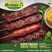 Drive Trhu de Espetinhos