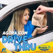Drive Trhu - Conveniência 