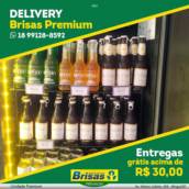 Delivery de bebidas