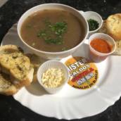 Caldo de Feijão