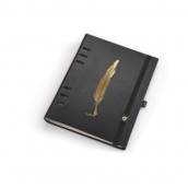 Planner Ótima Noir A5 PN