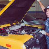Bateria Automotiva