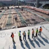 Seguro de Riscos de Engenharia