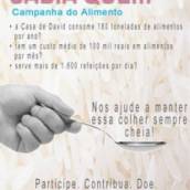 Campanha do Alimento