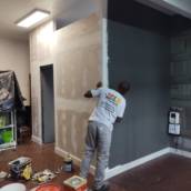 Pinturas Residenciais e Comerciais