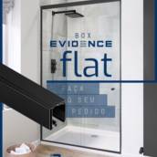 Box Evidence Flat