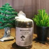 Berinjela Caseira em Bauru