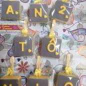 Pão de mel Personalizado em Bauru!
