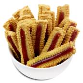 Biscoito de Goiabada