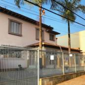 Casa - Centro - R$5.200,00 + IPTU - Código CL46