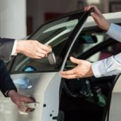 Compra de carros usados