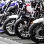 Troca de motos usadas